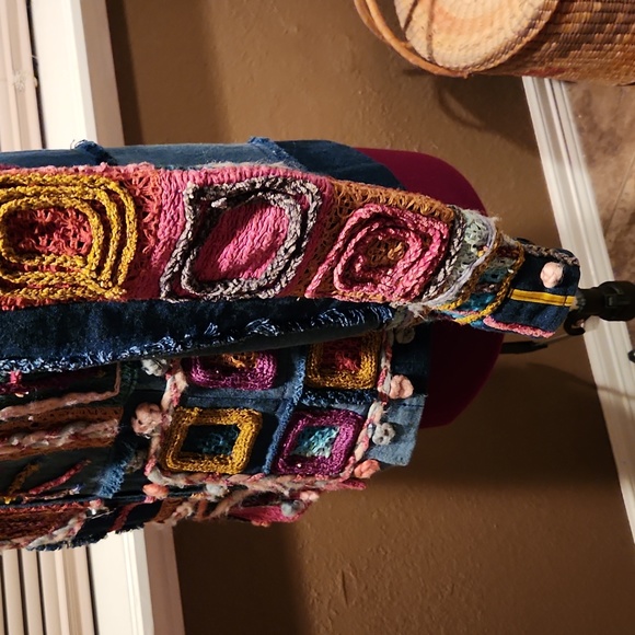 Rare Sandy Starkman Jacket - Picture 7 of 15